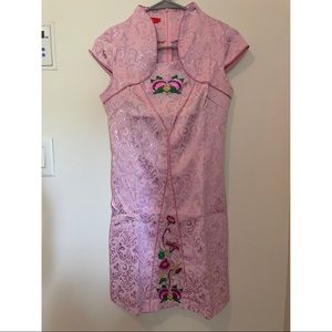 Chinese Cultural Dress